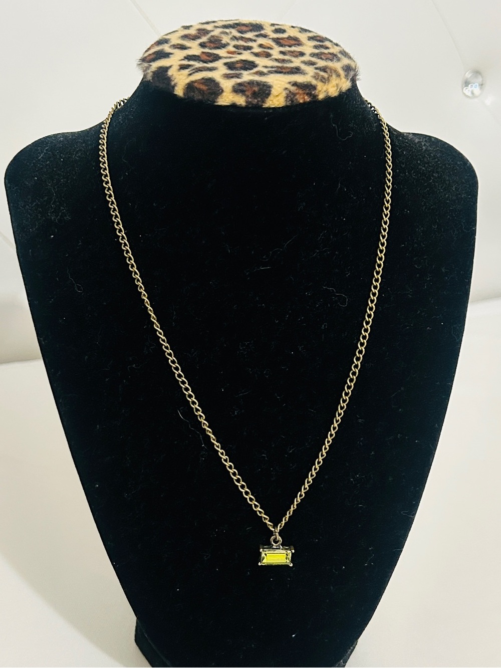 Plunder Posse Necklace